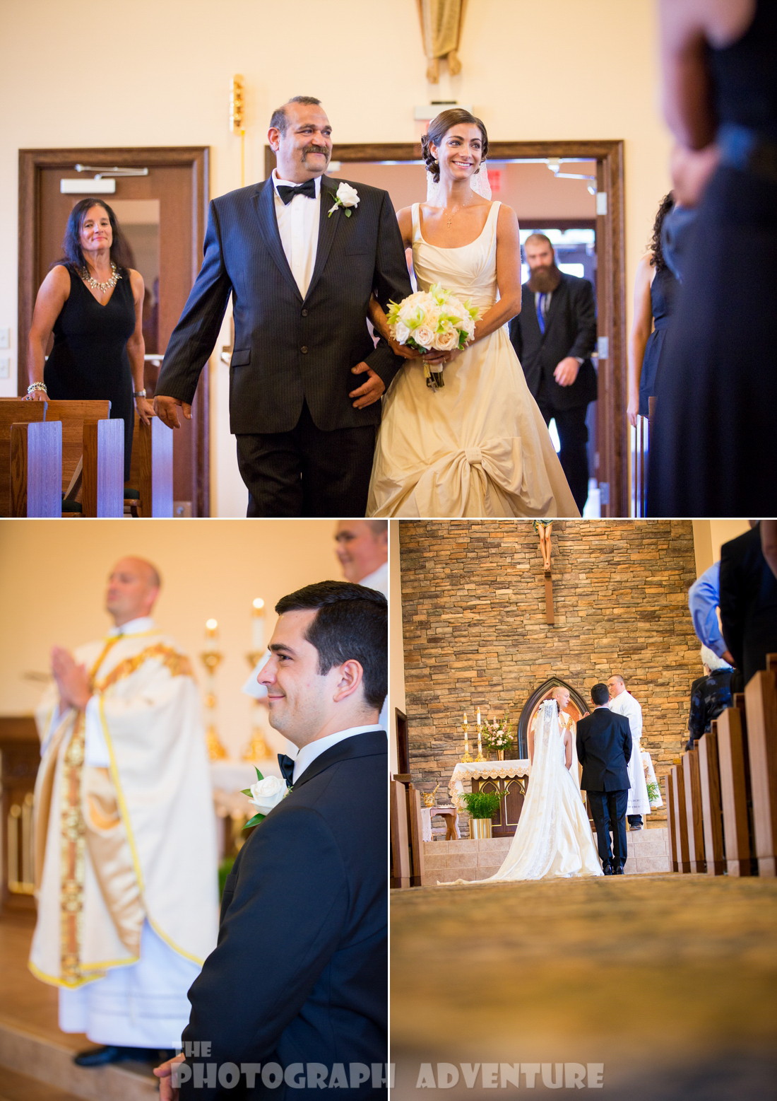 Harrisburg York Wedding Photography